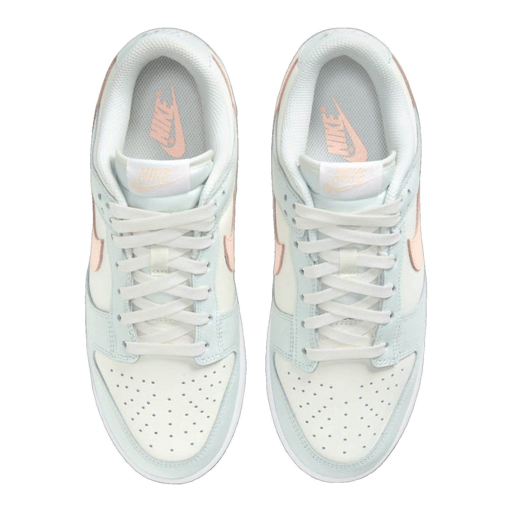 Nike Dunk Low Barely Green (W) DD1503-104