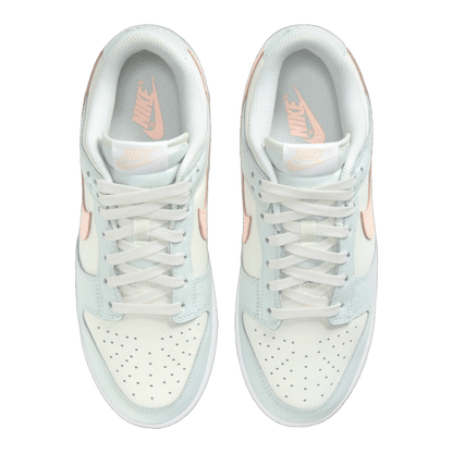 Nike Dunk Low Barely Green (W) DD1503-104