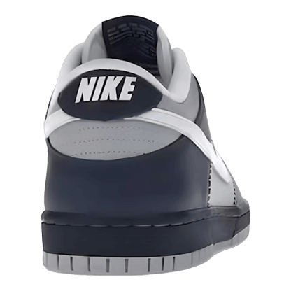 Nike Dunk Low Baseball Neutral Grey Midnight Navy 309431-015