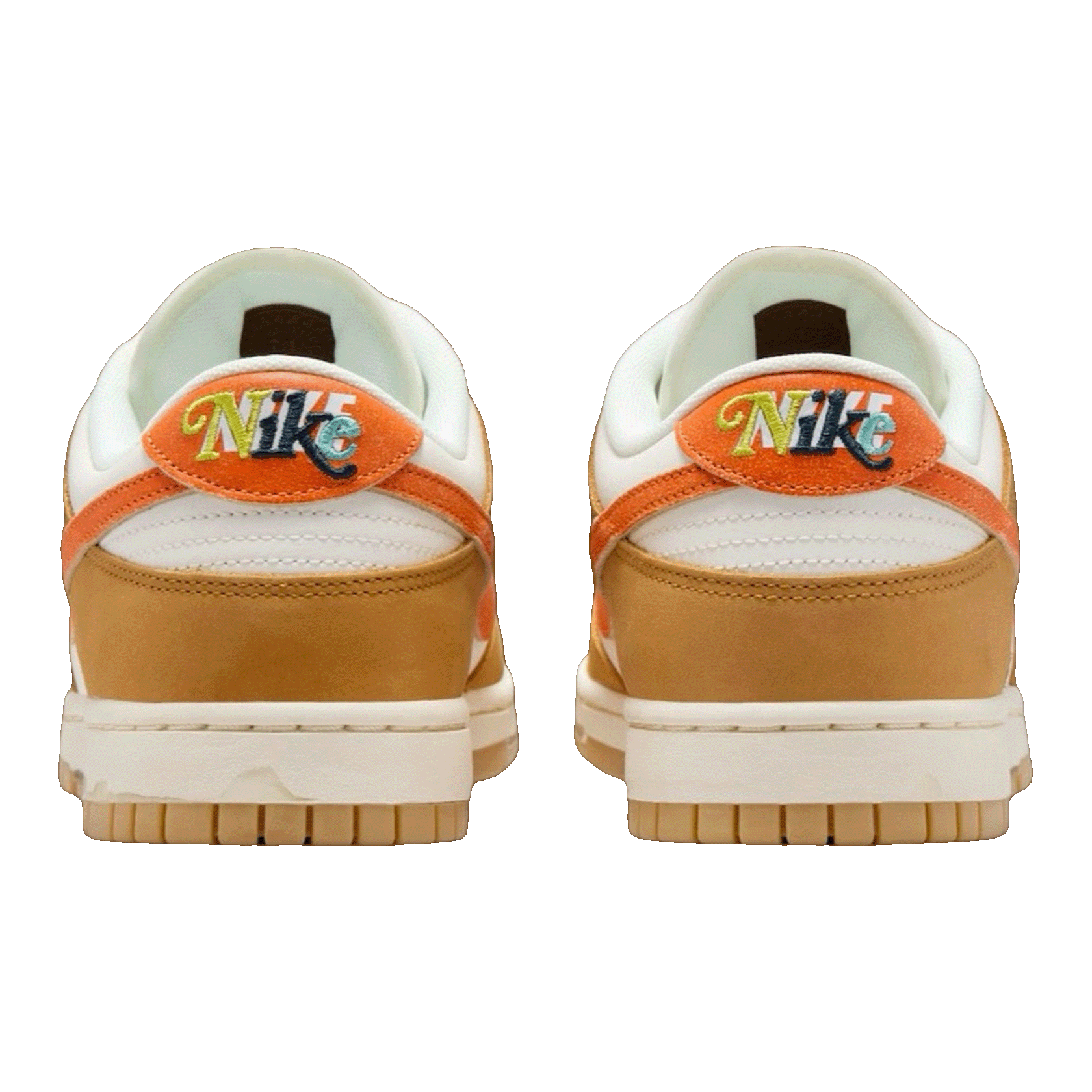 Nike Dunk Low Be the One Back HM3729-181