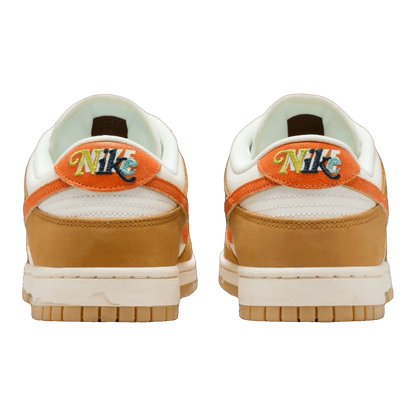 Nike Dunk Low Be the One Back HM3729-181
