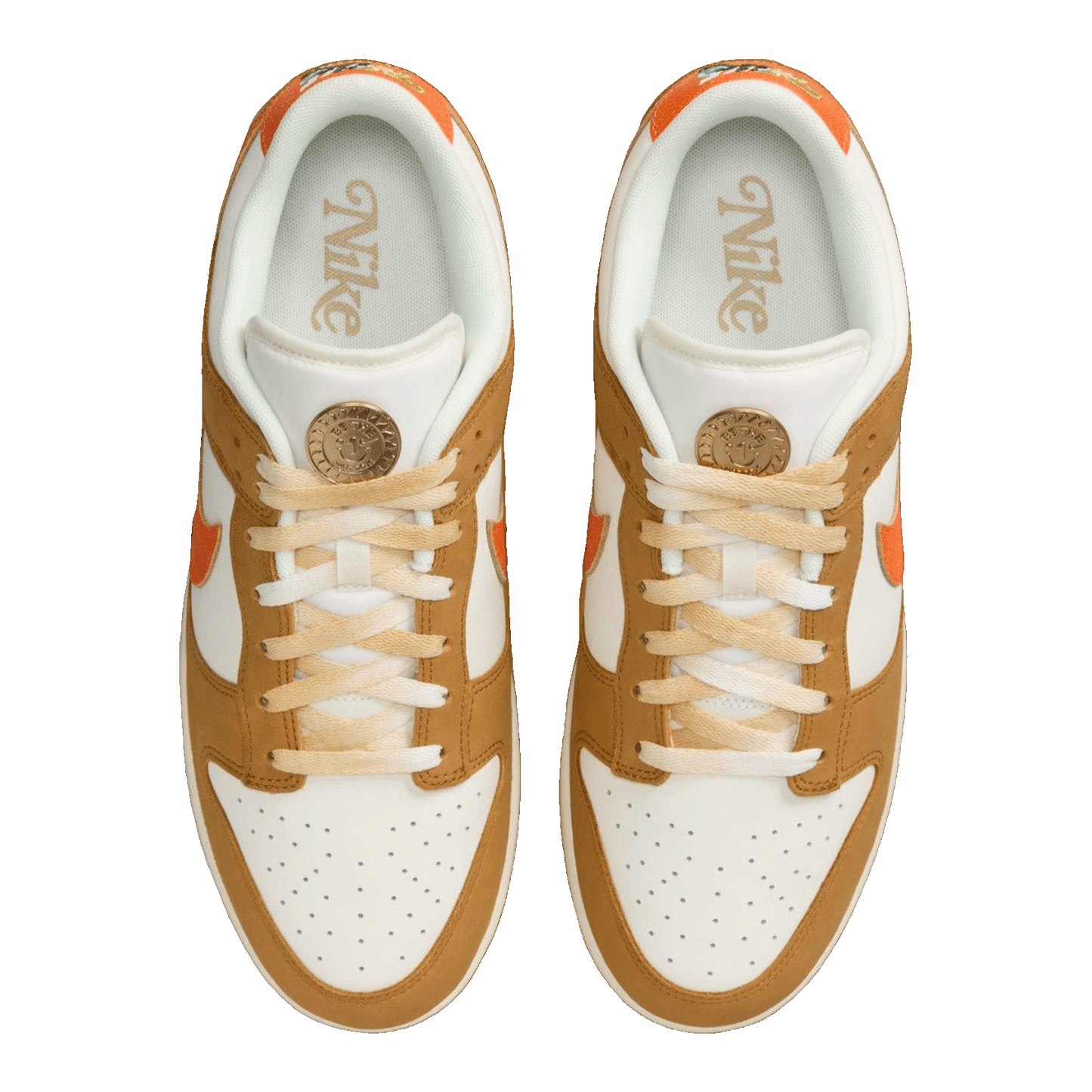 Nike Dunk Low Be the One Oben HM3729-181