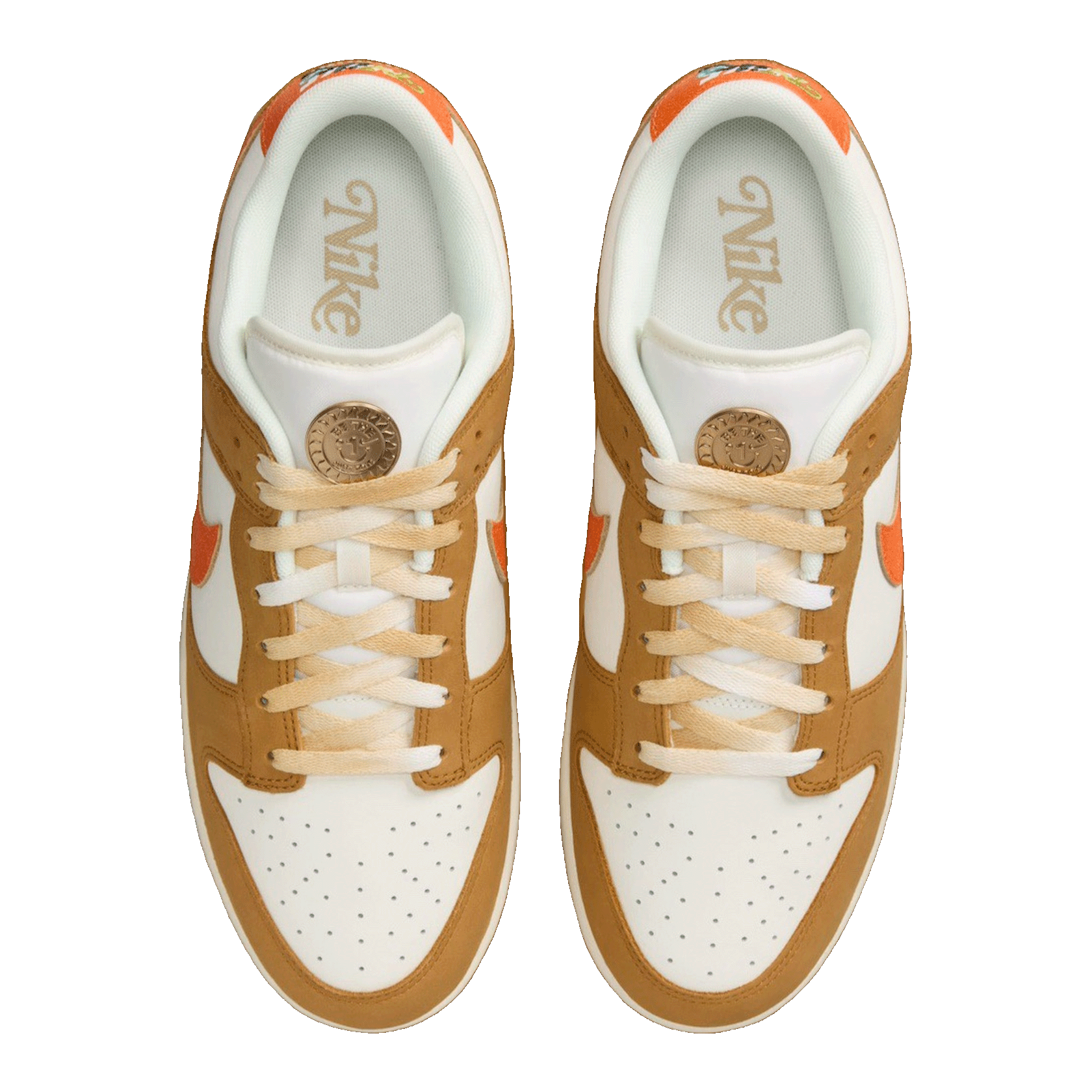 Nike Dunk Low Be the One Oben HM3729-181