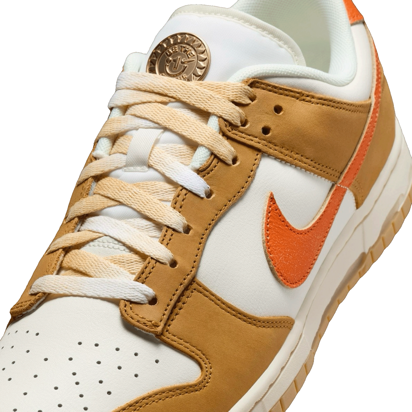 Nike Dunk Low Be the One Tongue HM3729-181