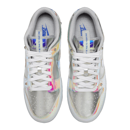 Nike Dunk Low Be True Hyperflat Oben FN8882-001