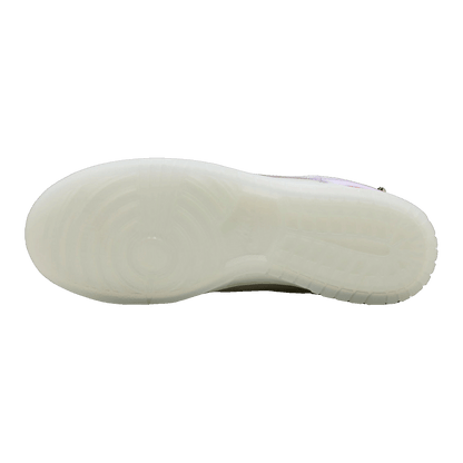 Nike Dunk Low Be True Hyperflat Sohle