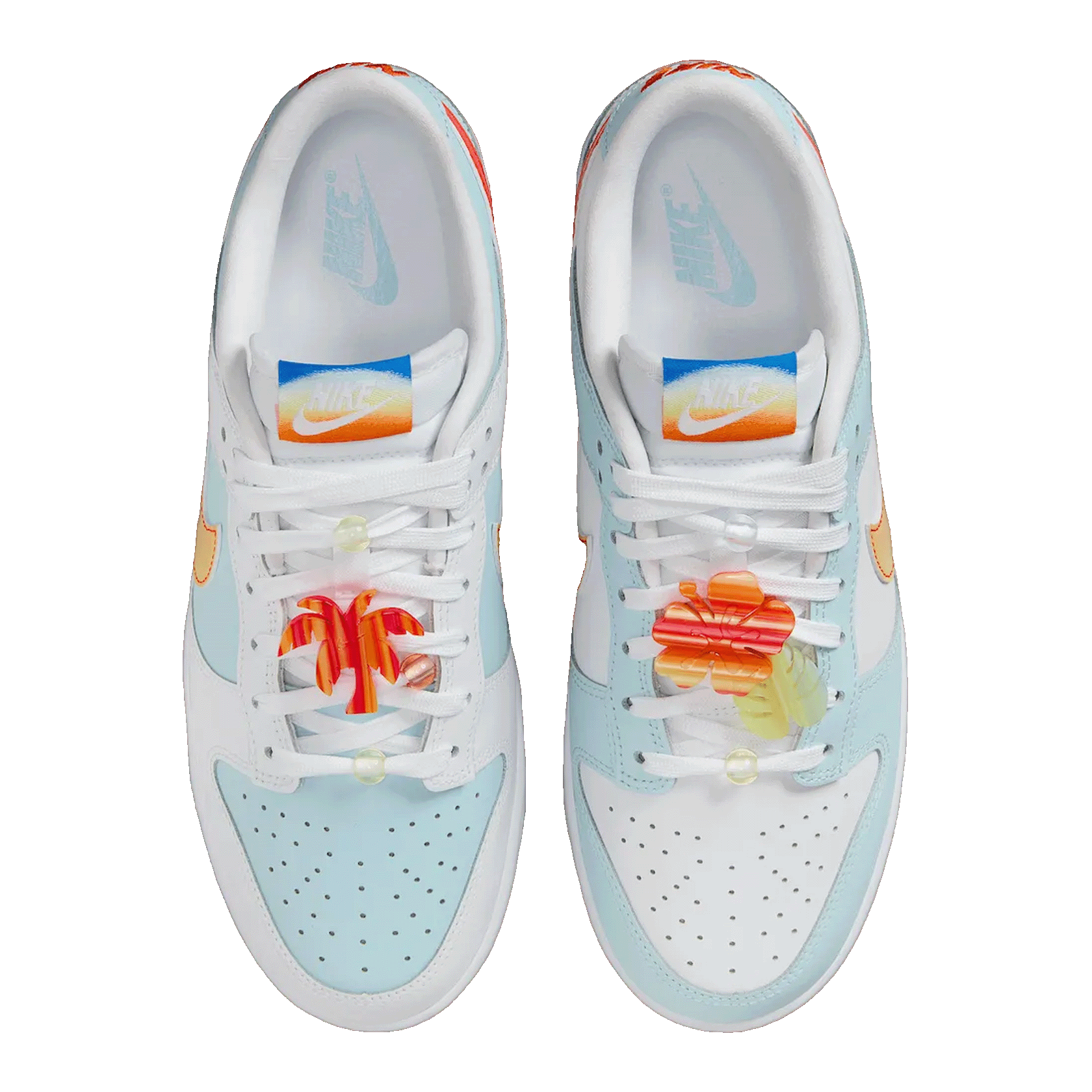 Nike Dunk Low Beach (W) Oben IB8877-191