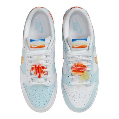 Nike Dunk Low Beach (W) Oben IB8877-191