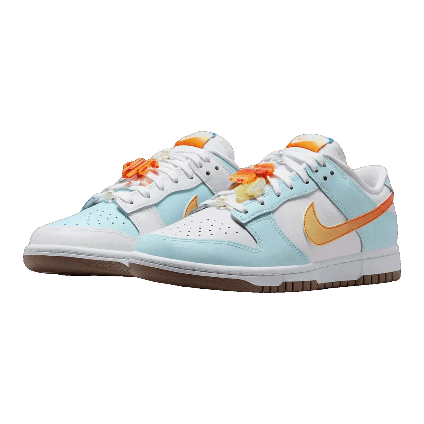 Nike Dunk Low Beach (W) Side IB8877-191