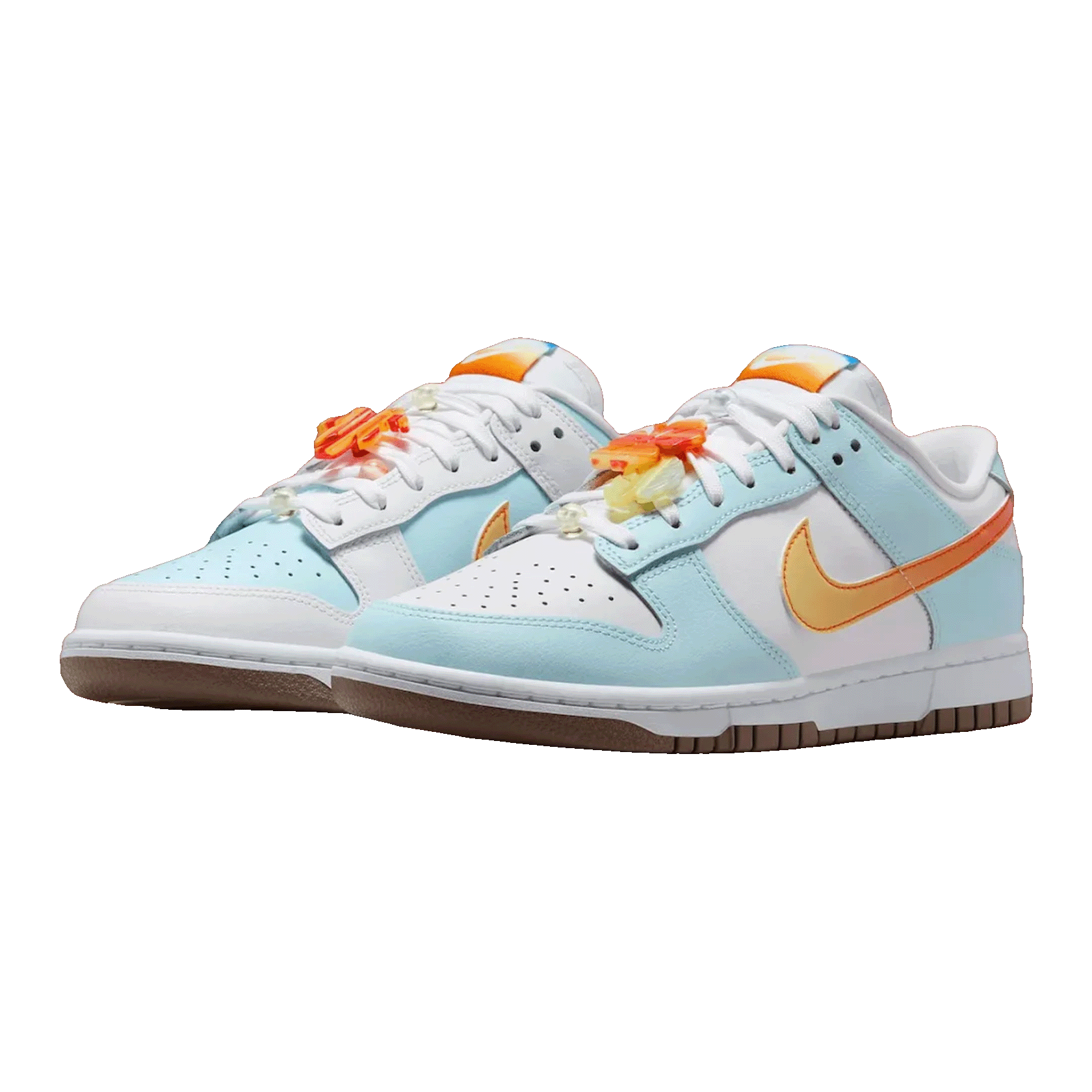 Nike Dunk Low Beach (W) Side IB8877-191