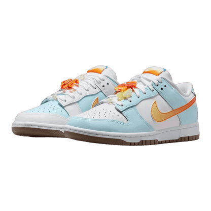 Nike Dunk Low Beach (W) Side IB8877-191