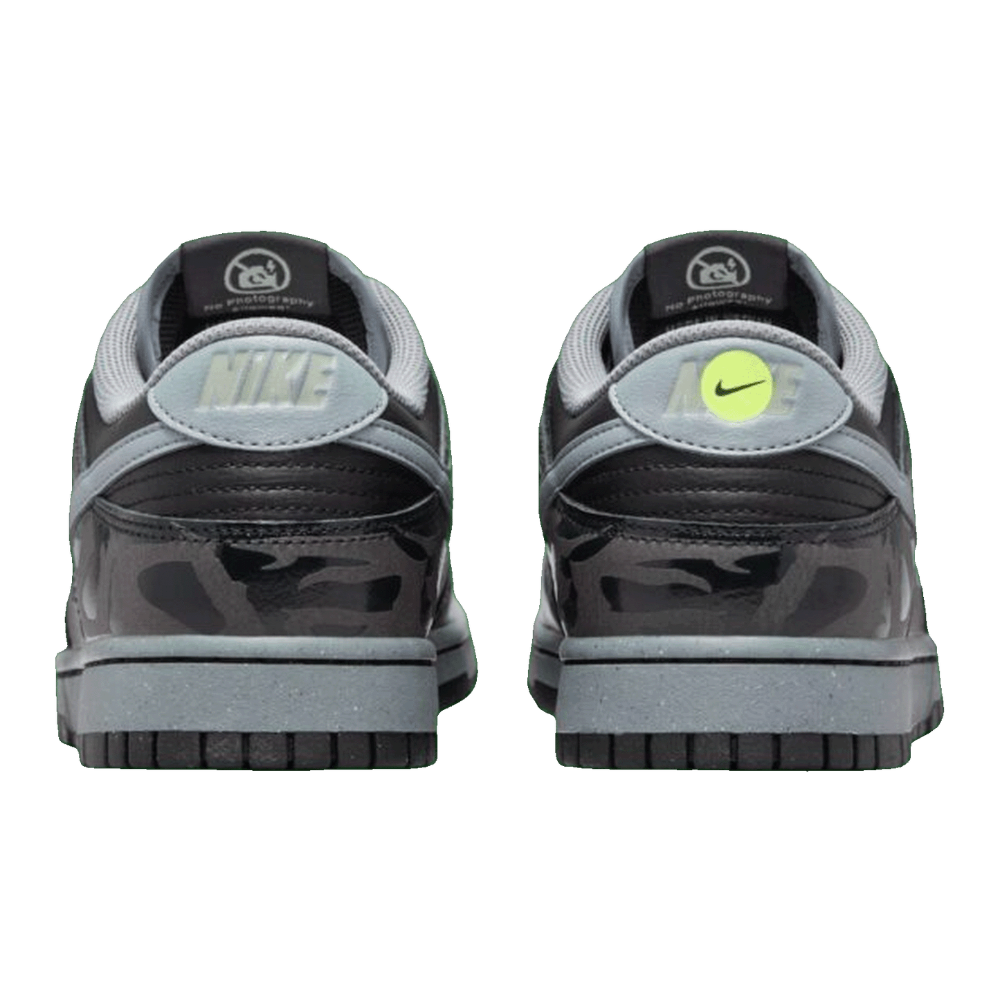 Nike Dunk Low Berlin Back FZ3053-001