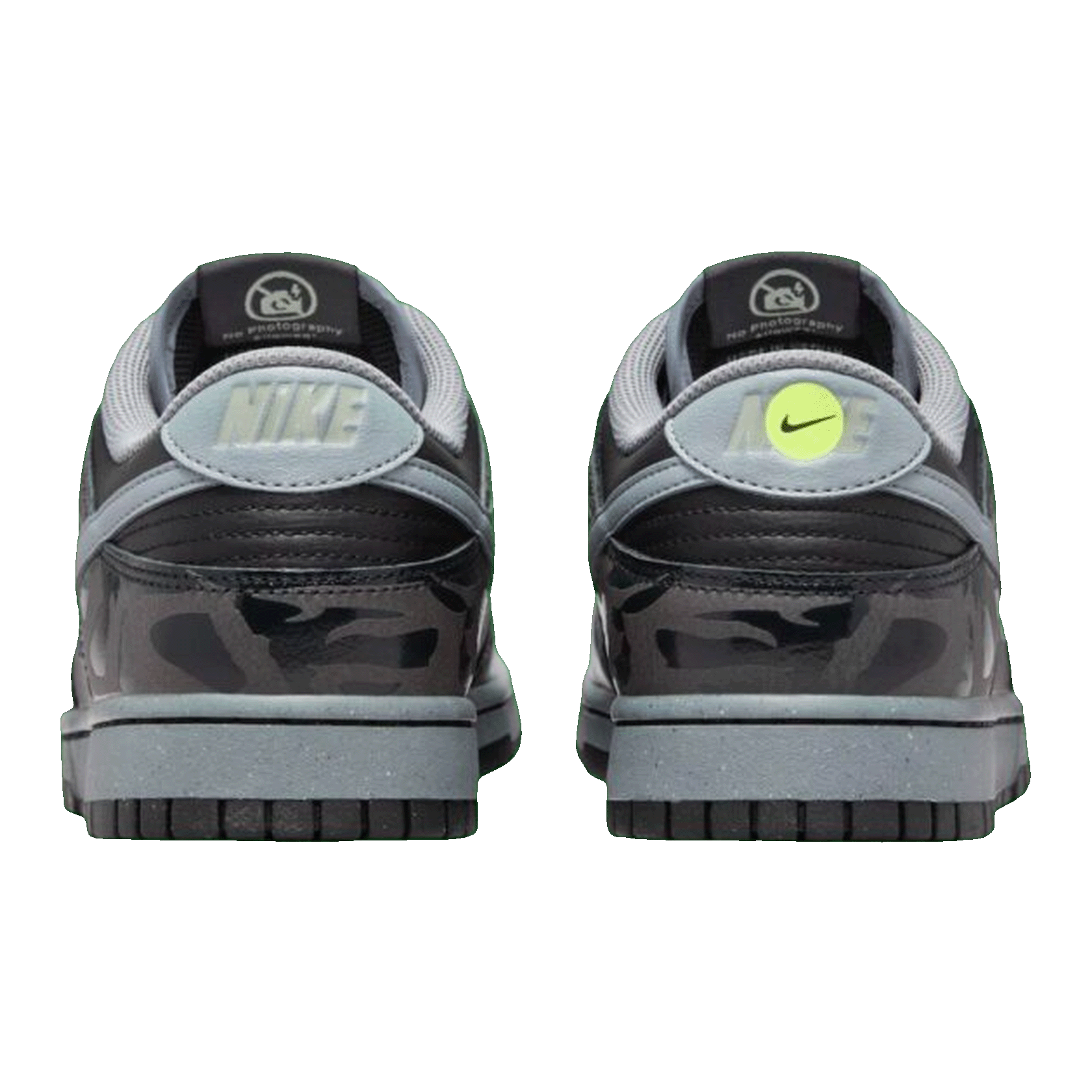 Nike Dunk Low Berlin Back FZ3053-001