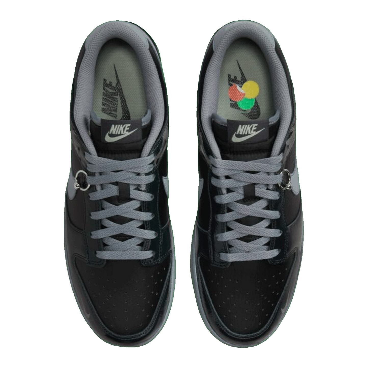 Nike Dunk Low Berlin Oben FZ3053-001