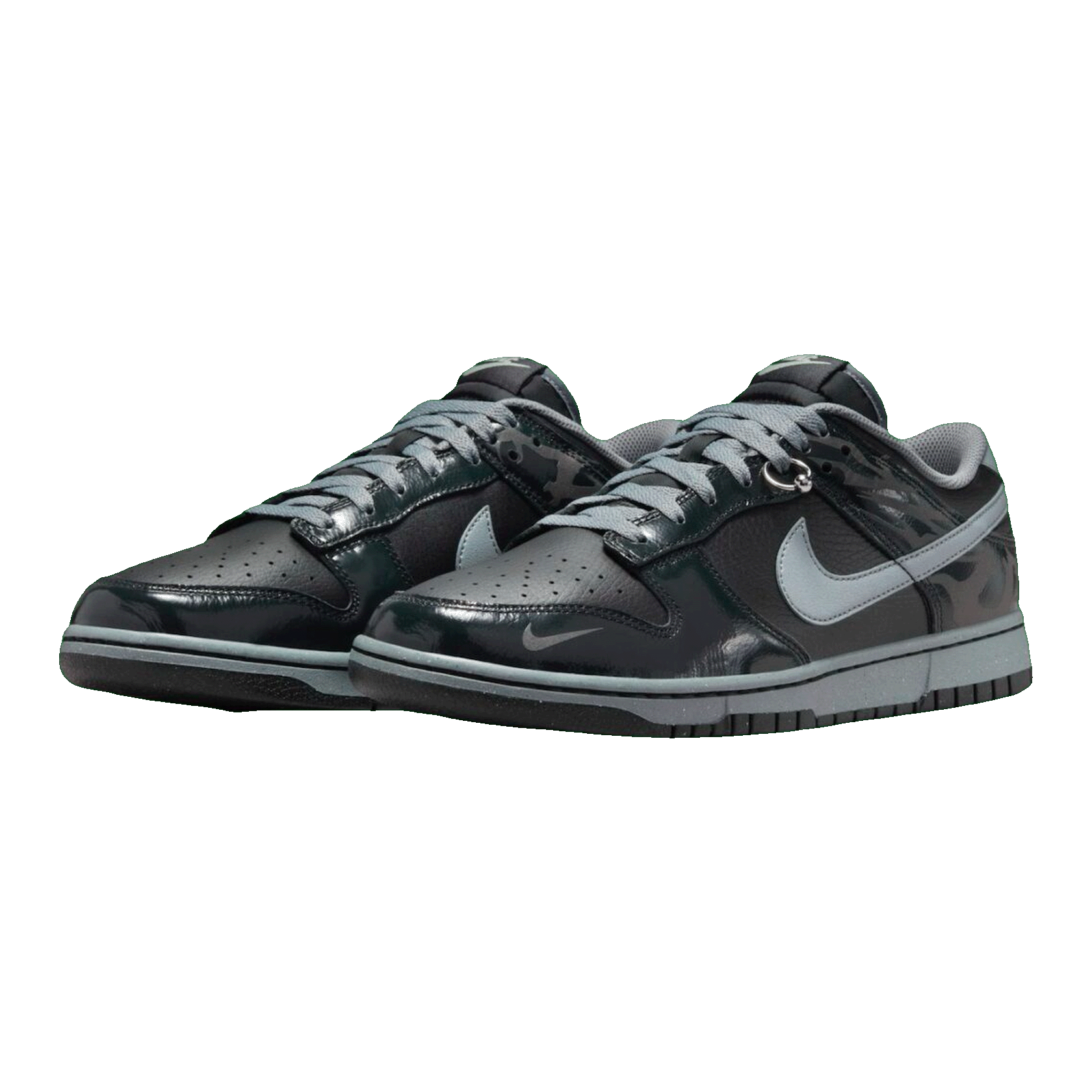 Nike Dunk Low Berlin Side FZ3053-001