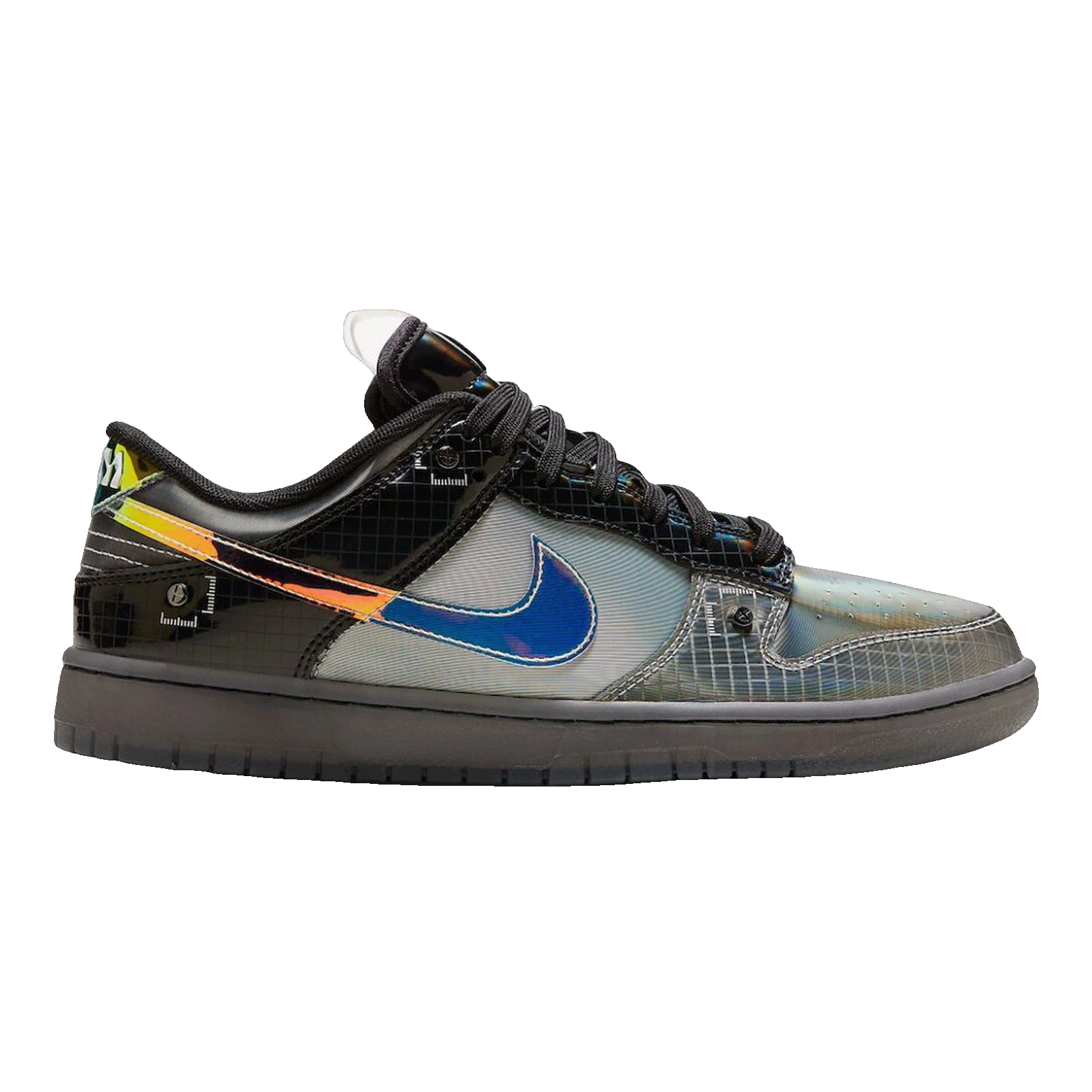 Nike Dunk Low BETRUE To Your DNA Hyperflat FV3617-001