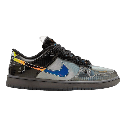 Nike Dunk Low BETRUE To Your DNA Hyperflat FV3617-001