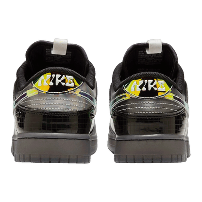 Nike Dunk Low BETRUE To Your DNA Hyperflat Back FV3617-001