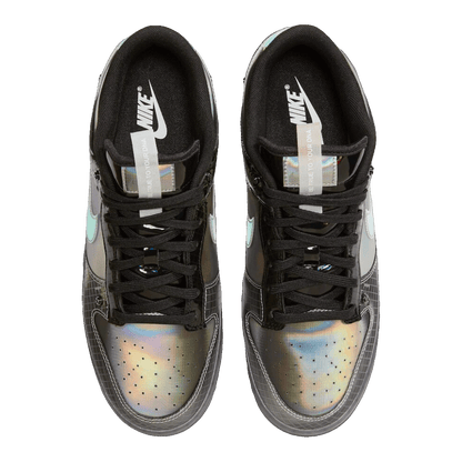 Nike Dunk Low BETRUE To Your DNA Hyperflat Oben FV3617-001