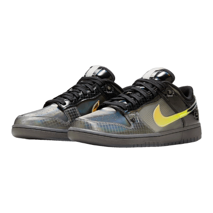 Nike Dunk Low BETRUE To Your DNA Hyperflat Side FV3617-001