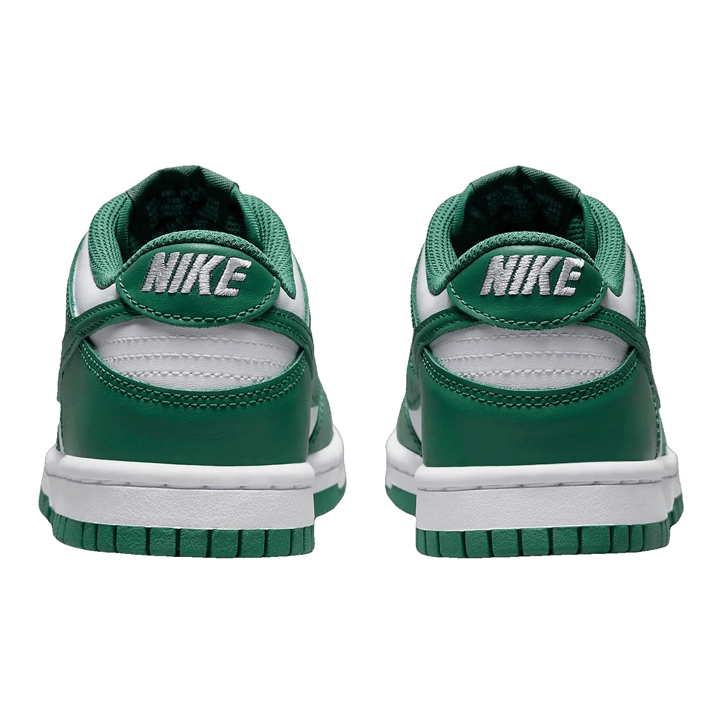 Nike Dunk Low Bicoastal (GS) Back HF4798-100