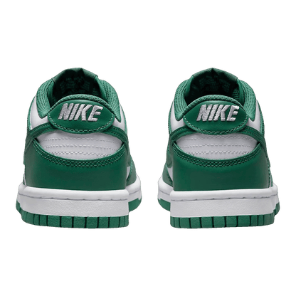 Nike Dunk Low Bicoastal (GS) Back HF4798-100