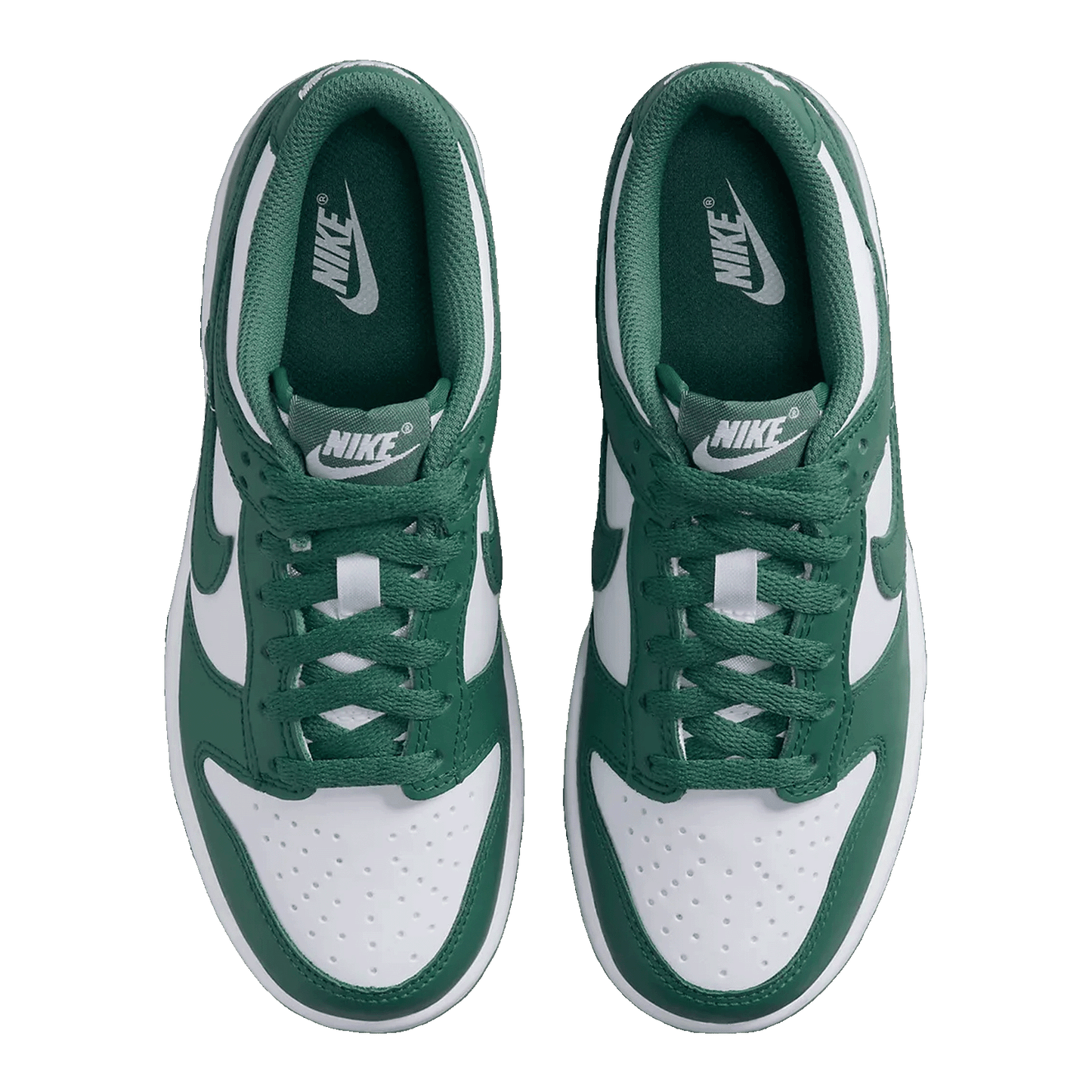 Nike Dunk Low Bicoastal (GS) Oben HF4798-100