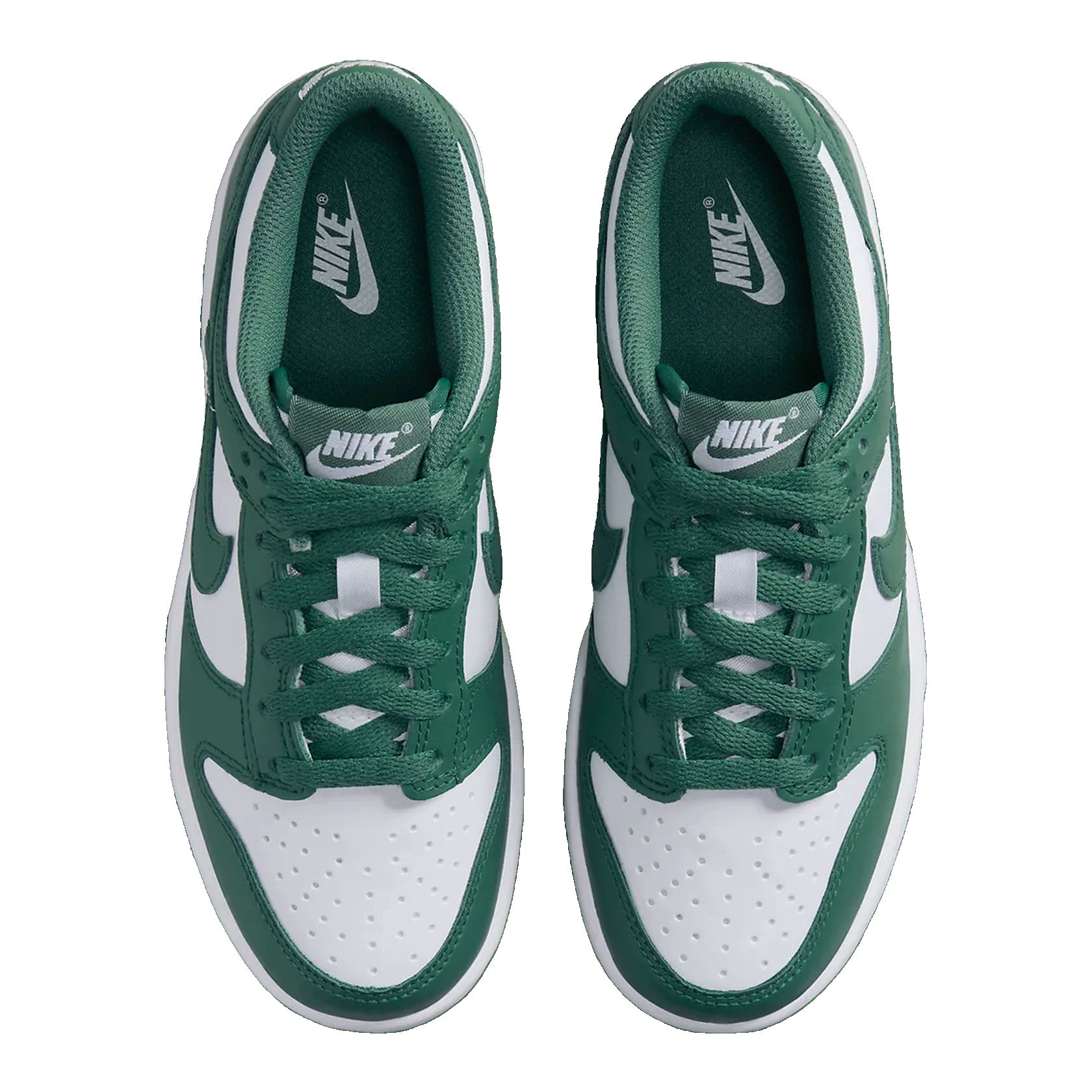 Nike Dunk Low Bicoastal (GS) Oben HF4798-100