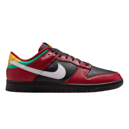 Nike Dunk Low Biker Tattoos FZ3057-001