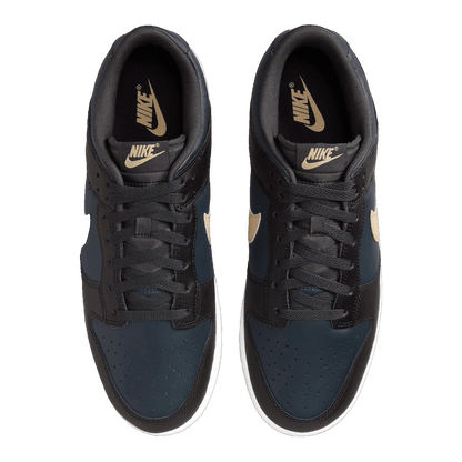 Nike Dunk Low Black Anthracite Sesame DV0831-005