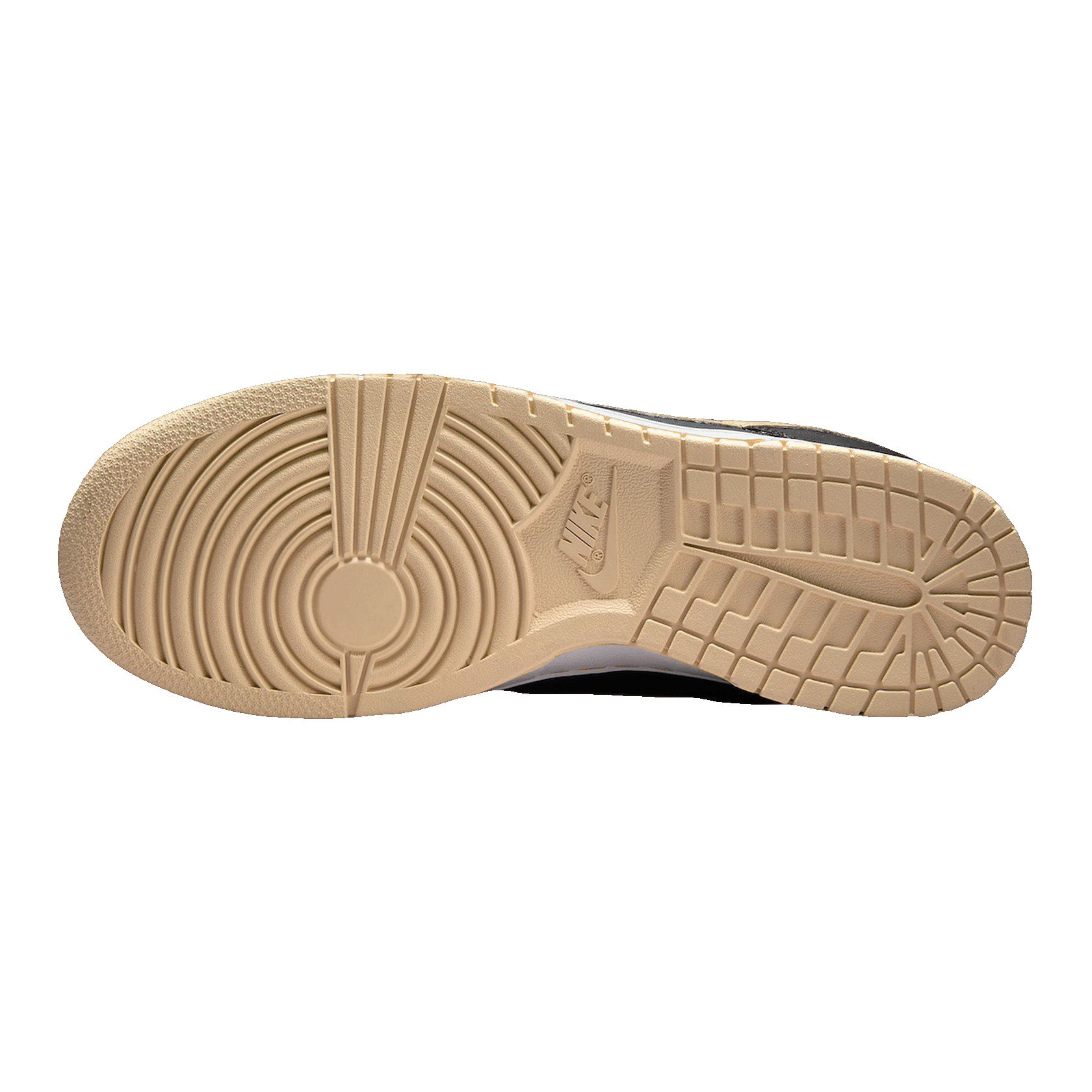 Nike Dunk Low Black Anthracite Sesame DV0831-005