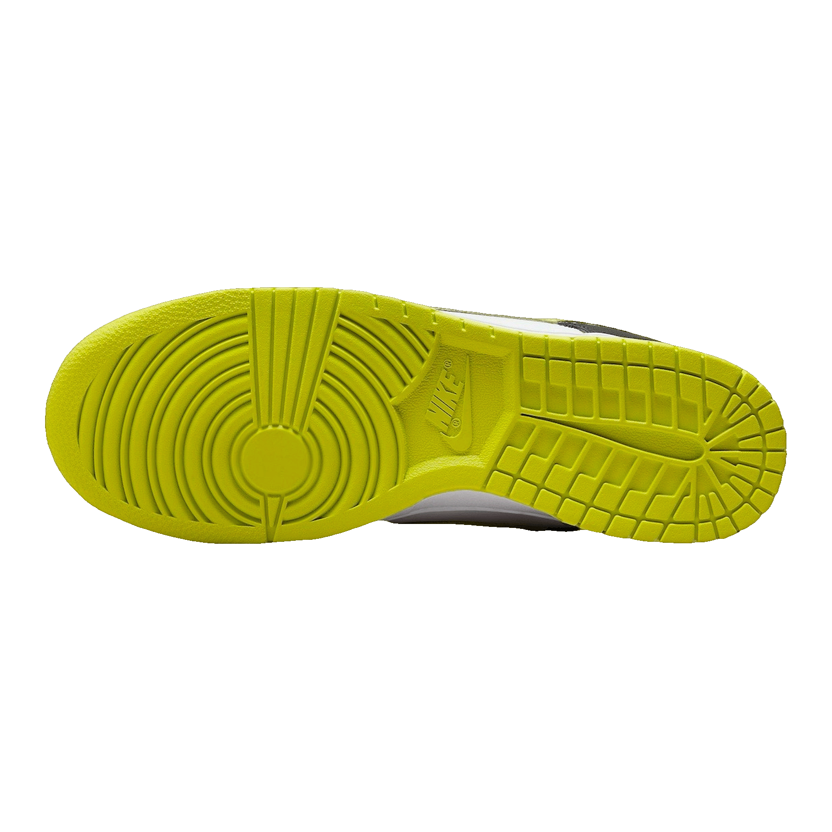 Nike Dunk Low Black Bright Cactus DV0833-110