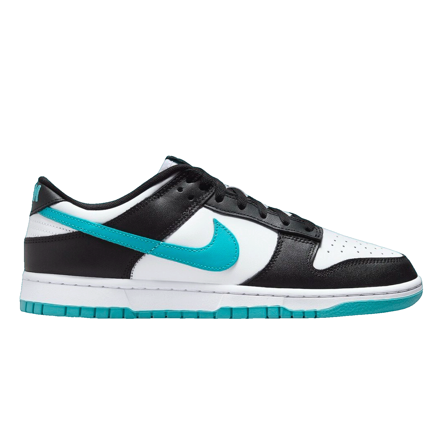 Nike Dunk Low Black Dusty Cactus DV0833-109