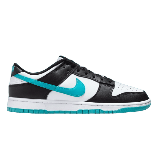 Nike Dunk Low Black Dusty Cactus DV0833-109