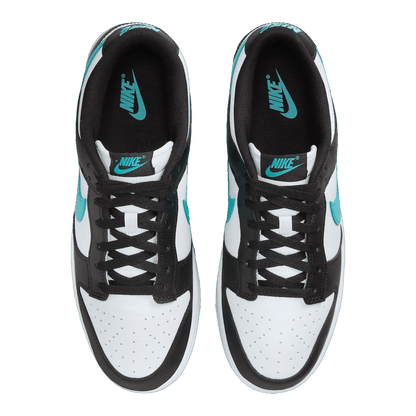 Nike Dunk Low Black Dusty Cactus DV0833-109