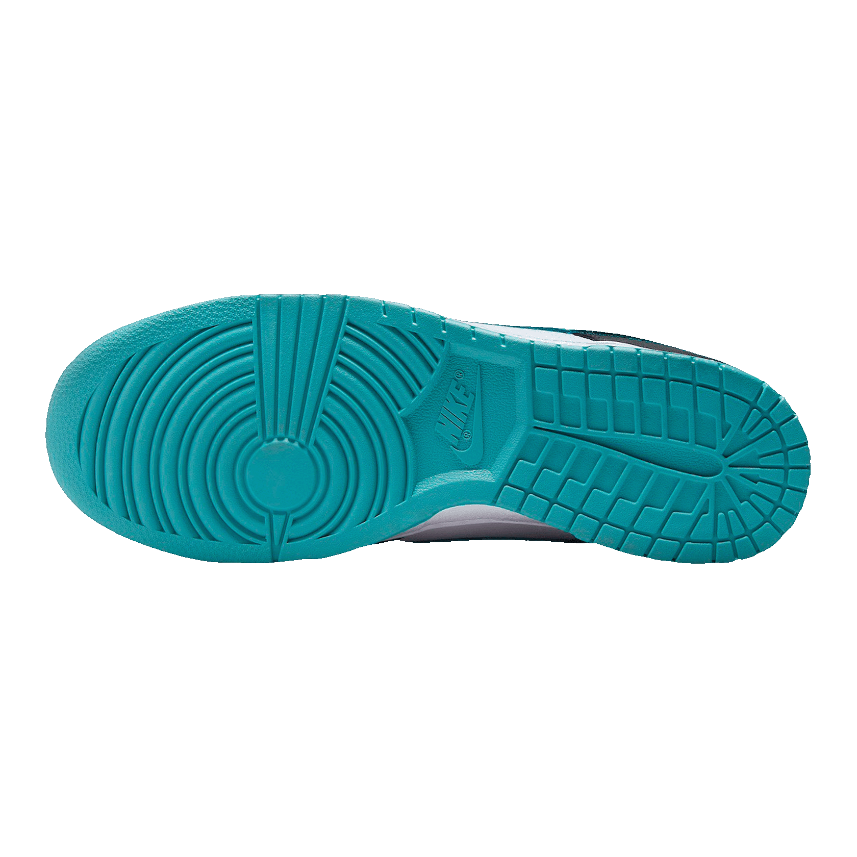 Nike Dunk Low Black Dusty Cactus DV0833-109