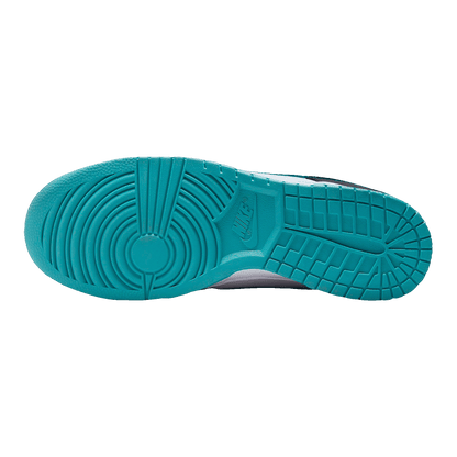 Nike Dunk Low Black Dusty Cactus DV0833-109