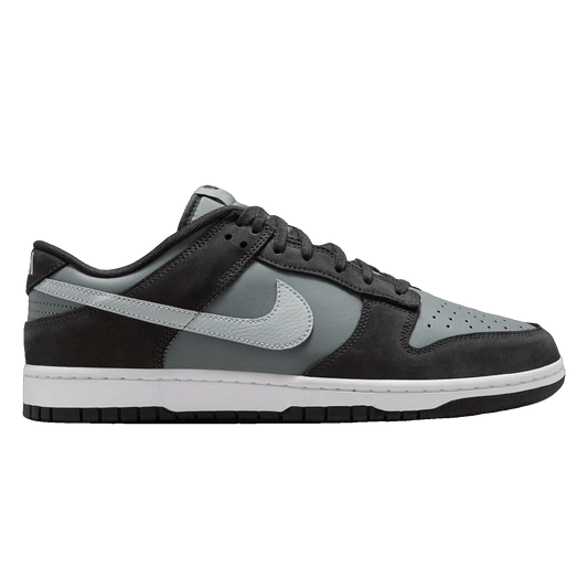 Nike Dunk Low Black Light Smoke Grey IB3079-001