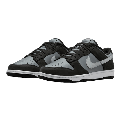 Nike Dunk Low Black Light Smoke Grey IB3079-001