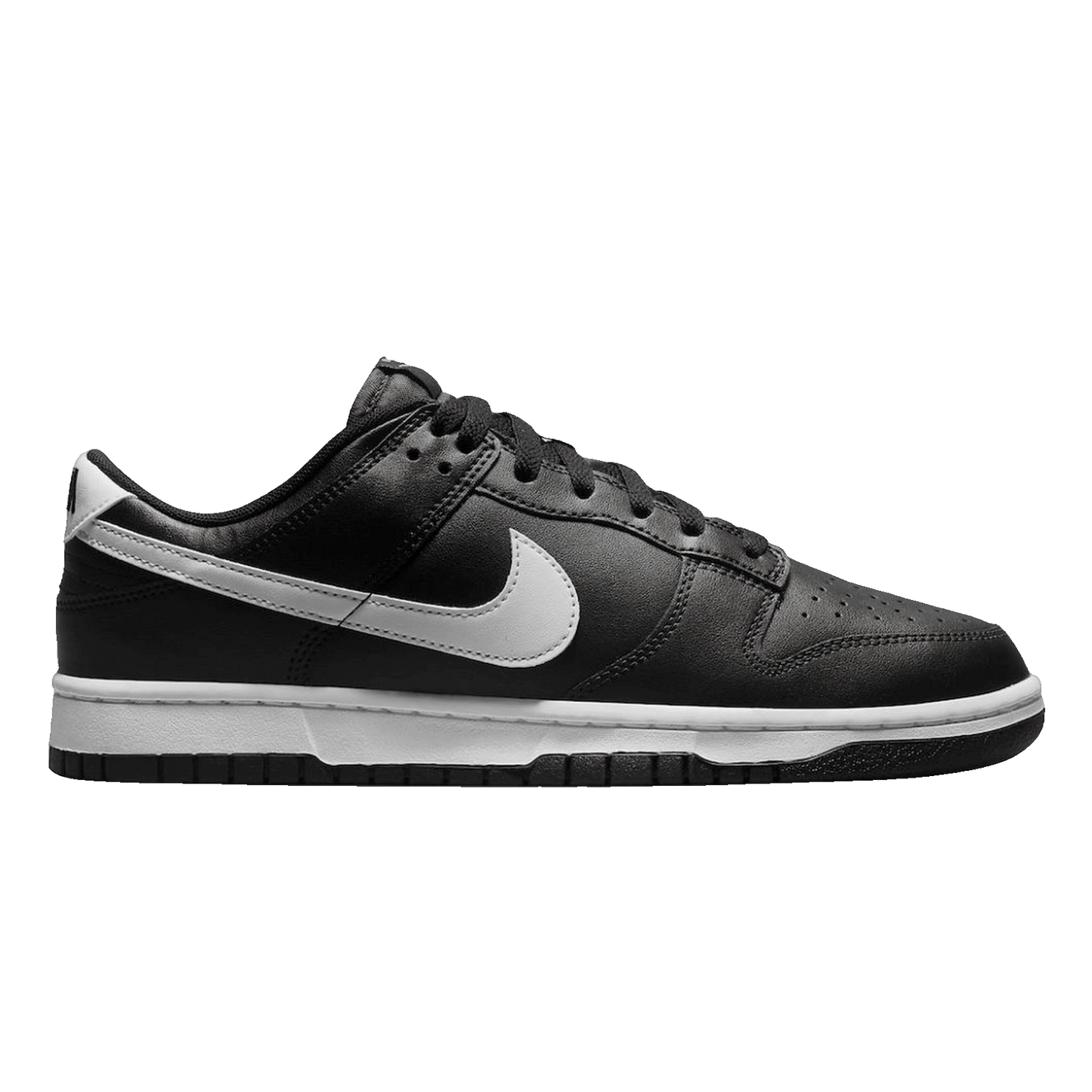 Nike Dunk Low Black Panda 2.0 DV0831-002