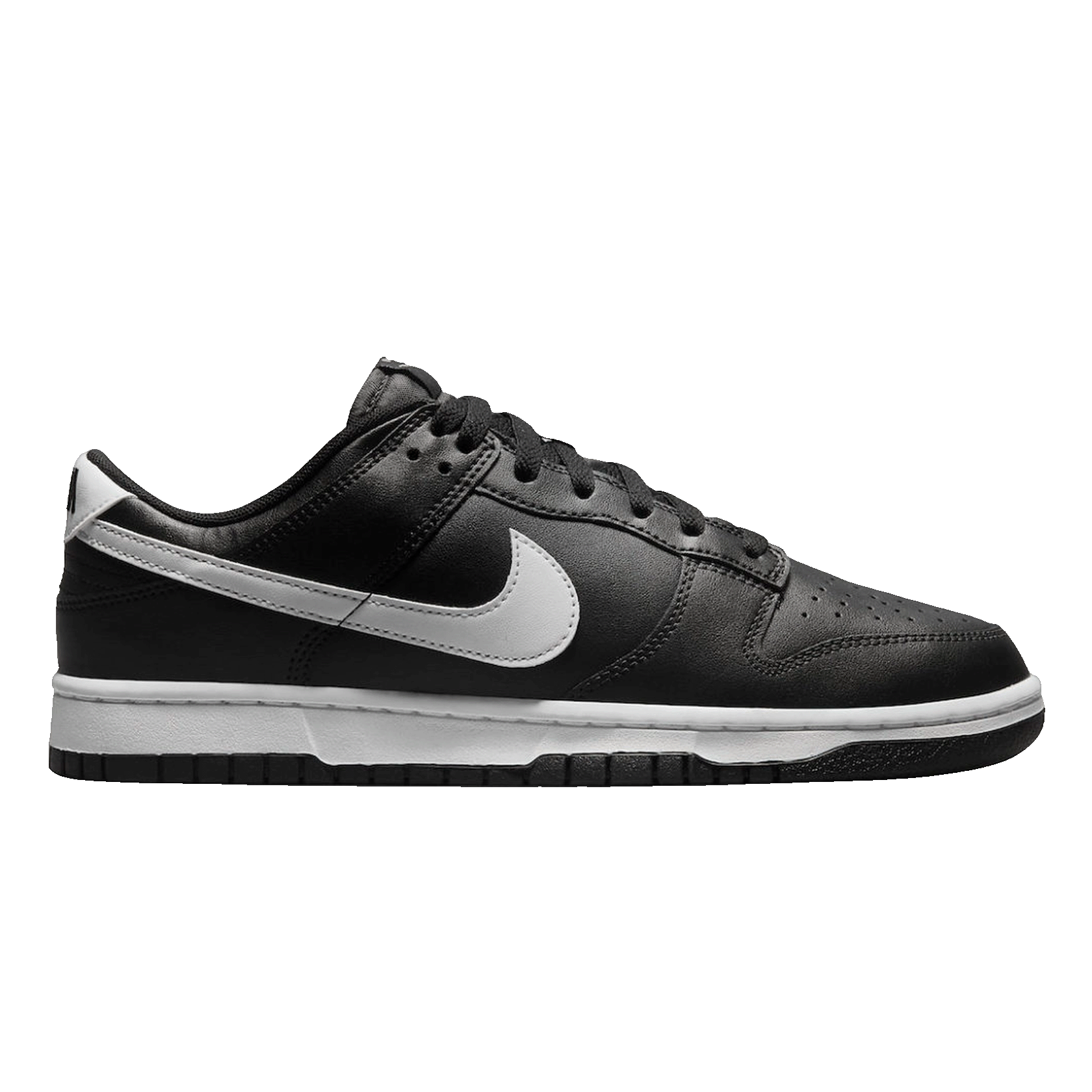 Nike Dunk Low Black Panda 2.0 DV0831-002