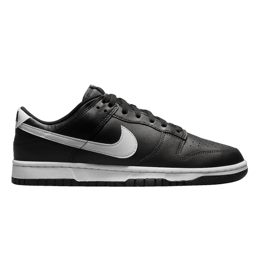 Nike Dunk Low Black Panda 2.0 DV0831-002