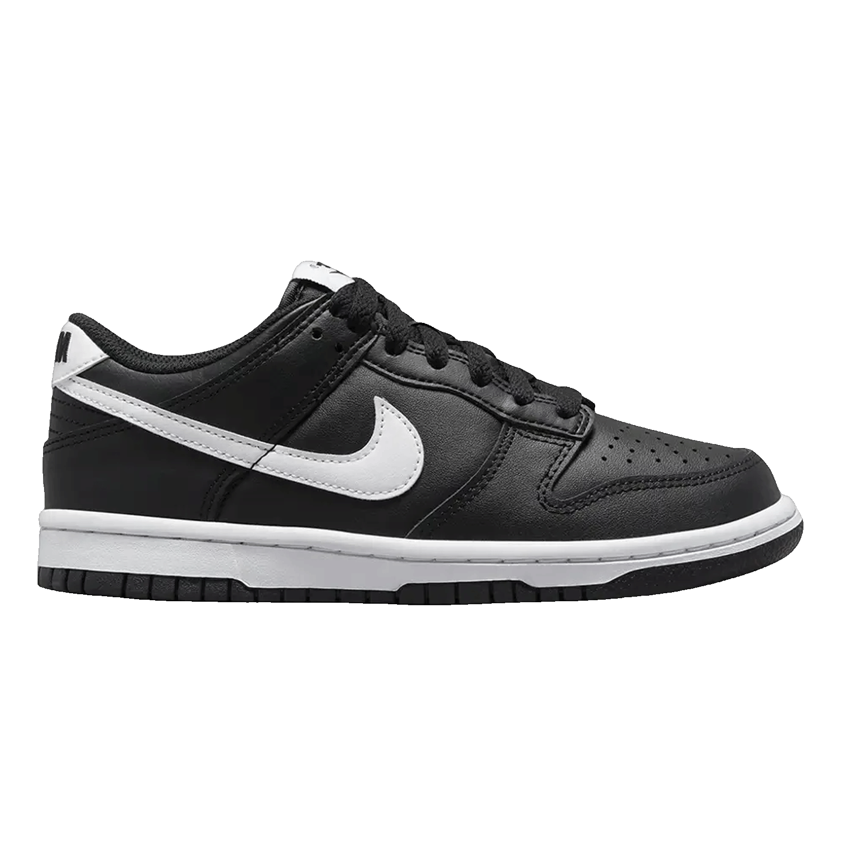 Nike Dunk Low Black Panda 2.0 (GS) FD1232-001