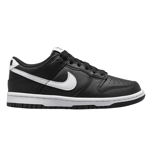 Nike Dunk Low Black Panda 2.0 (GS) FD1232-001