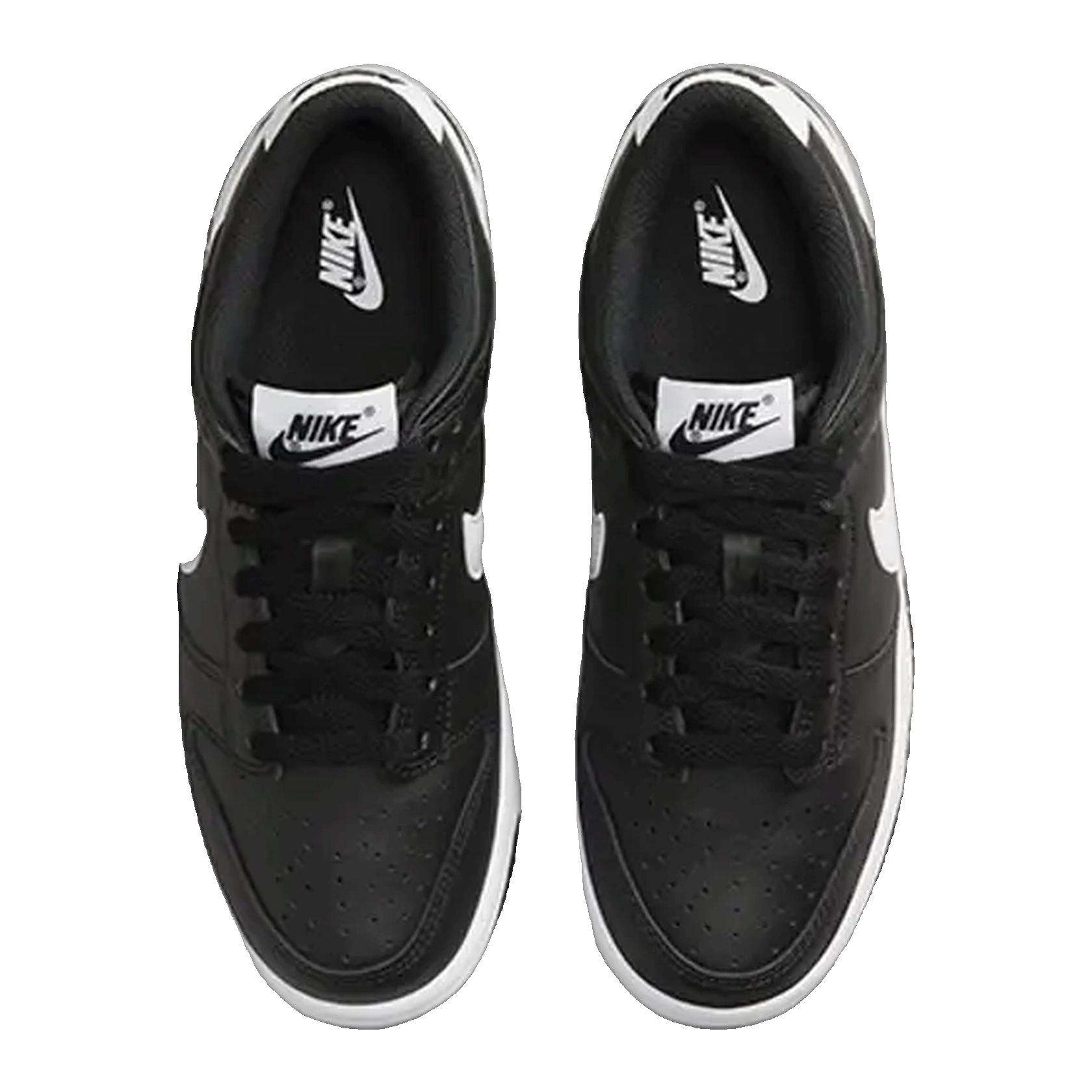 Nike Dunk Low Black Panda 2.0 (GS) FD1232-001
