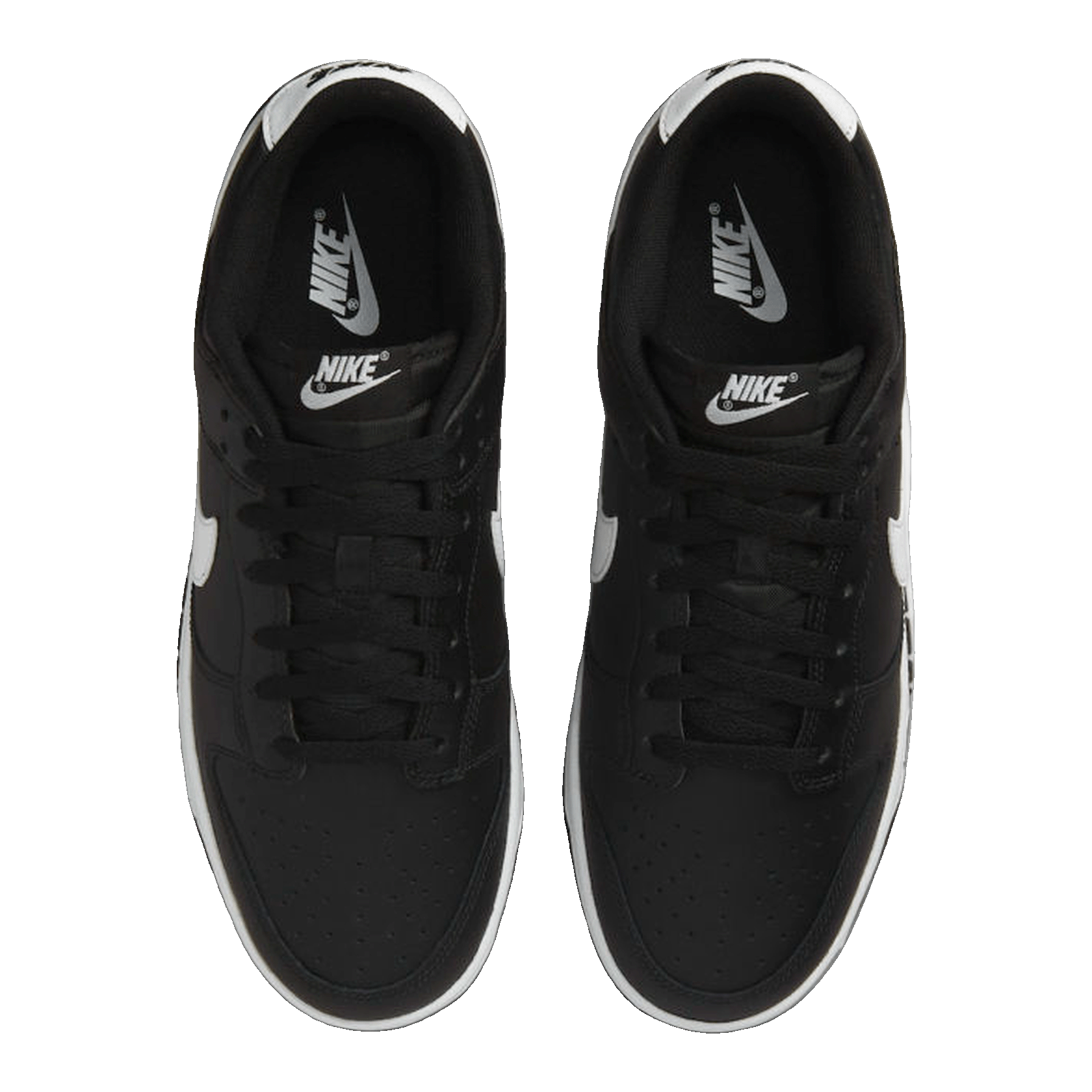Nike Dunk Low Black Panda 2.0 DV0831-002
