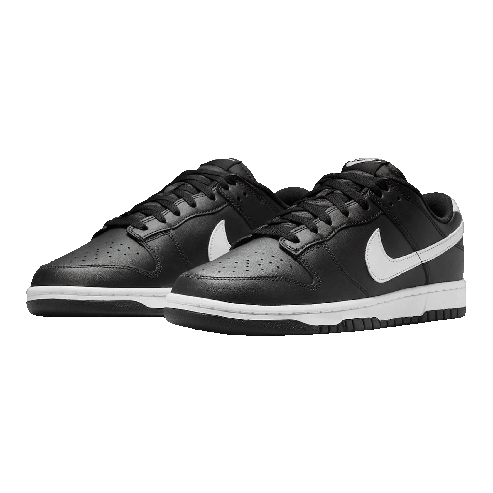 Nike Dunk Low Black Panda 2.0 DV0831-002