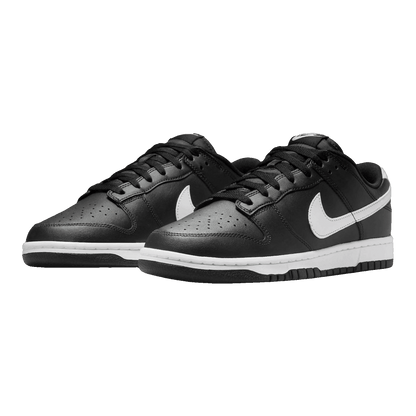 Nike Dunk Low Black Panda 2.0 DV0831-002