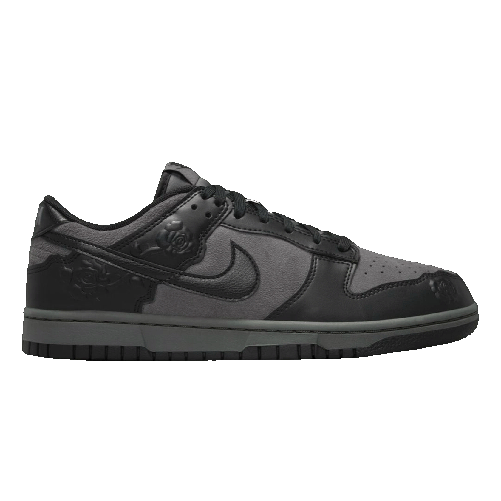 Nike Dunk Low Black Roses (W) HF1986-001