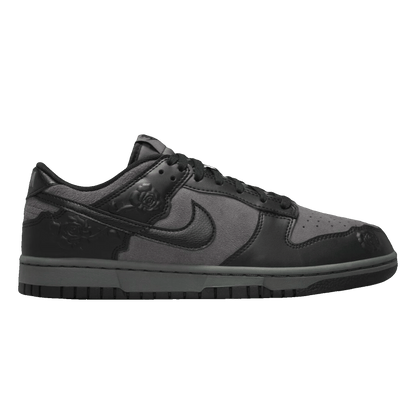 Nike Dunk Low Black Roses (W) HF1986-001